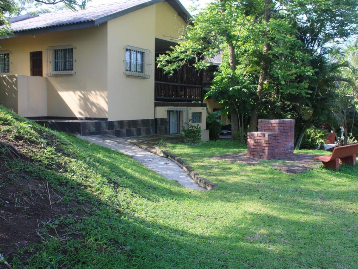 Manzini Chalets 8-9-10-37 Saint Lucia Estuary Eksteriør bilde
